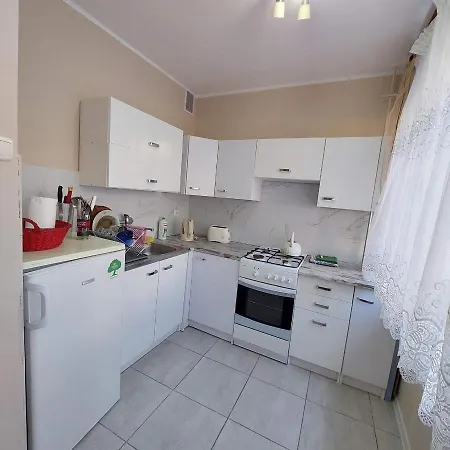 L14, Mieszkanie Dla Wszystkich Apartment *