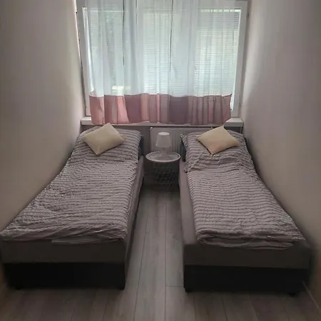 アパート L14, Mieszkanie Dla Wszystkich *