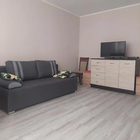 L14, Mieszkanie Dla Wszystkich