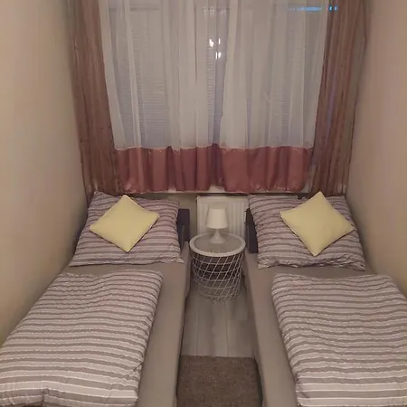 L14, Mieszkanie Dla Wszystkich Apartment