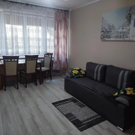 L14, Mieszkanie Dla Wszystkich Apartment *