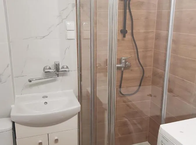 L14, Mieszkanie Dla Wszystkich Apartment