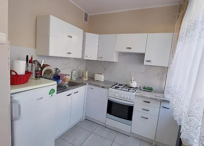 L14, Mieszkanie Dla Wszystkich Apartment *