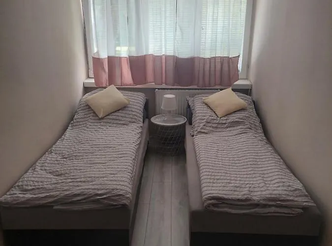 Apartment L14, Mieszkanie Dla Wszystkich *