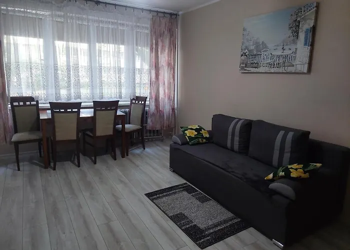 L14, Mieszkanie Dla Wszystkich Apartment *